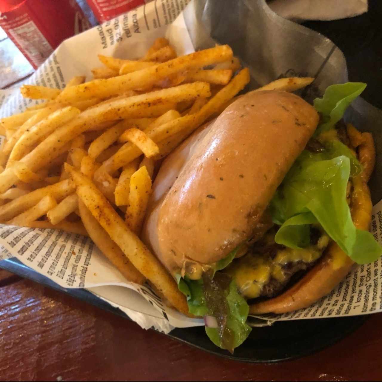 😋