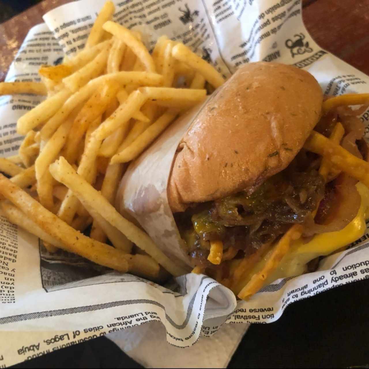😋