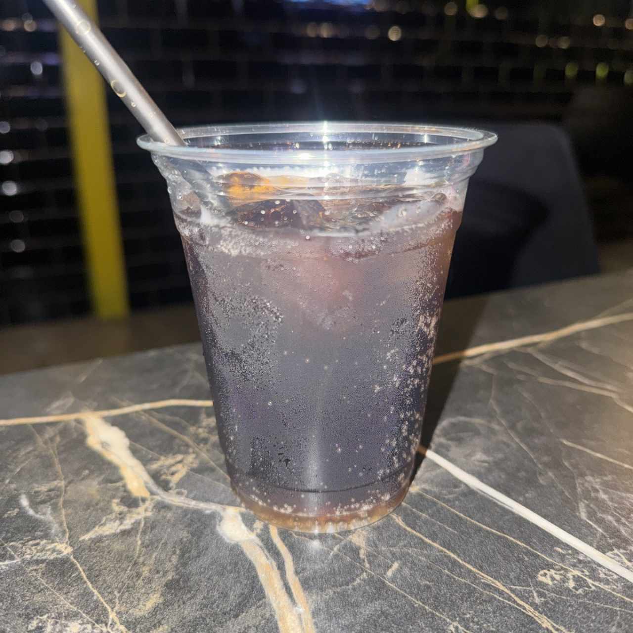 Coca cola zero