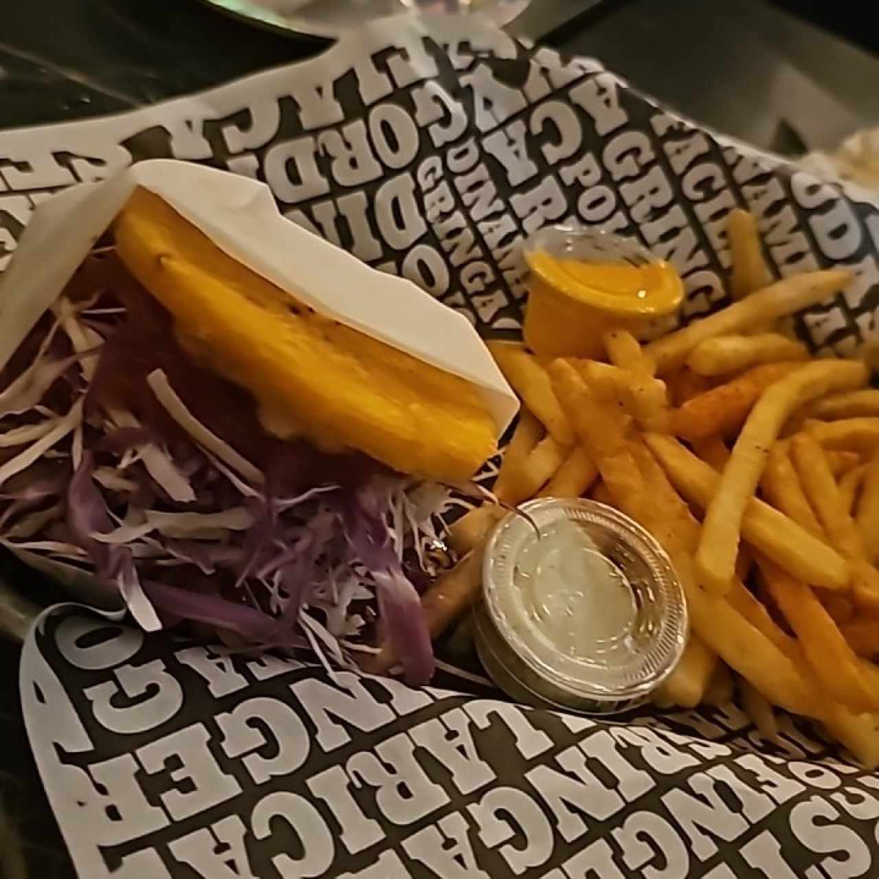 Buscapleitos