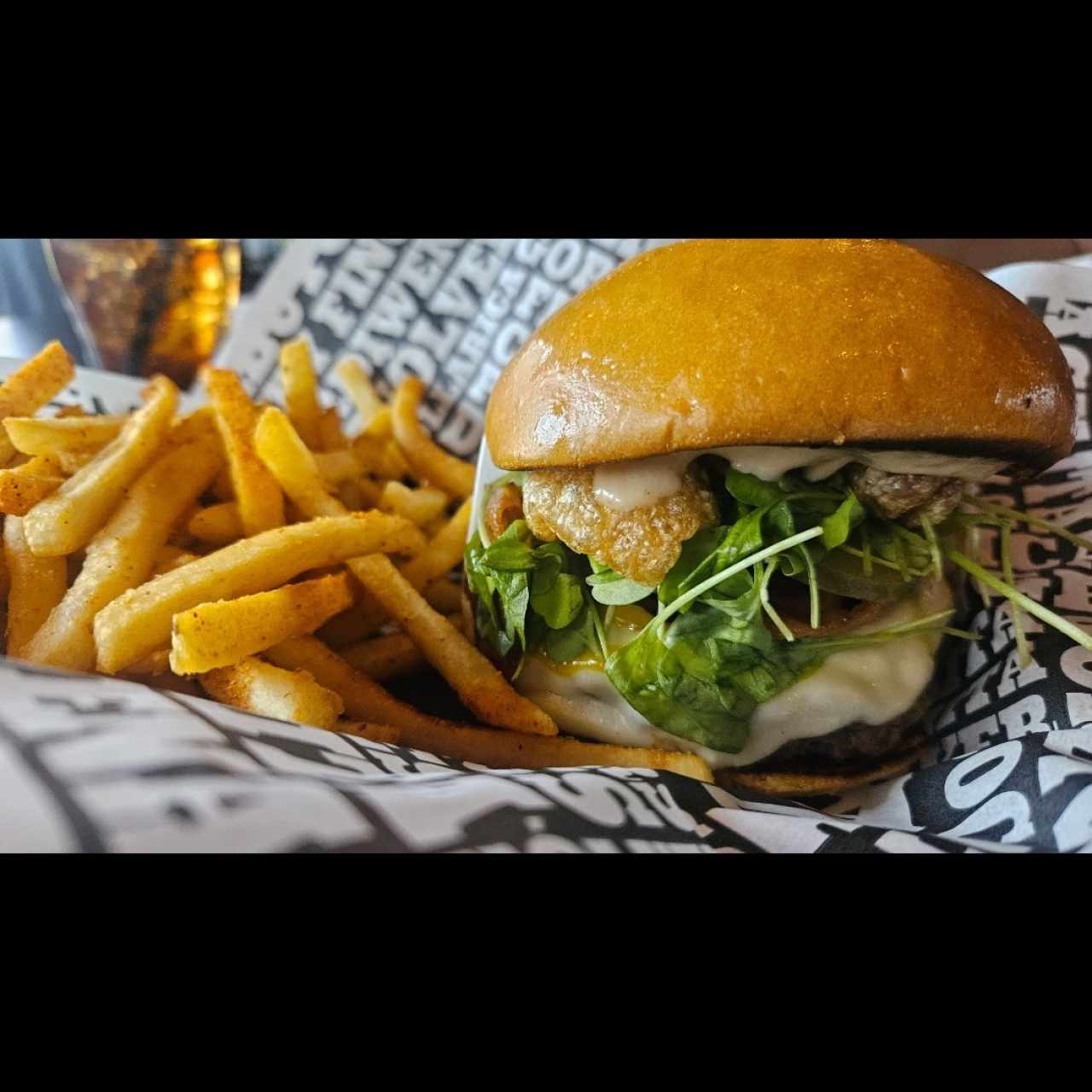 Hamburguesas - Gordiwena