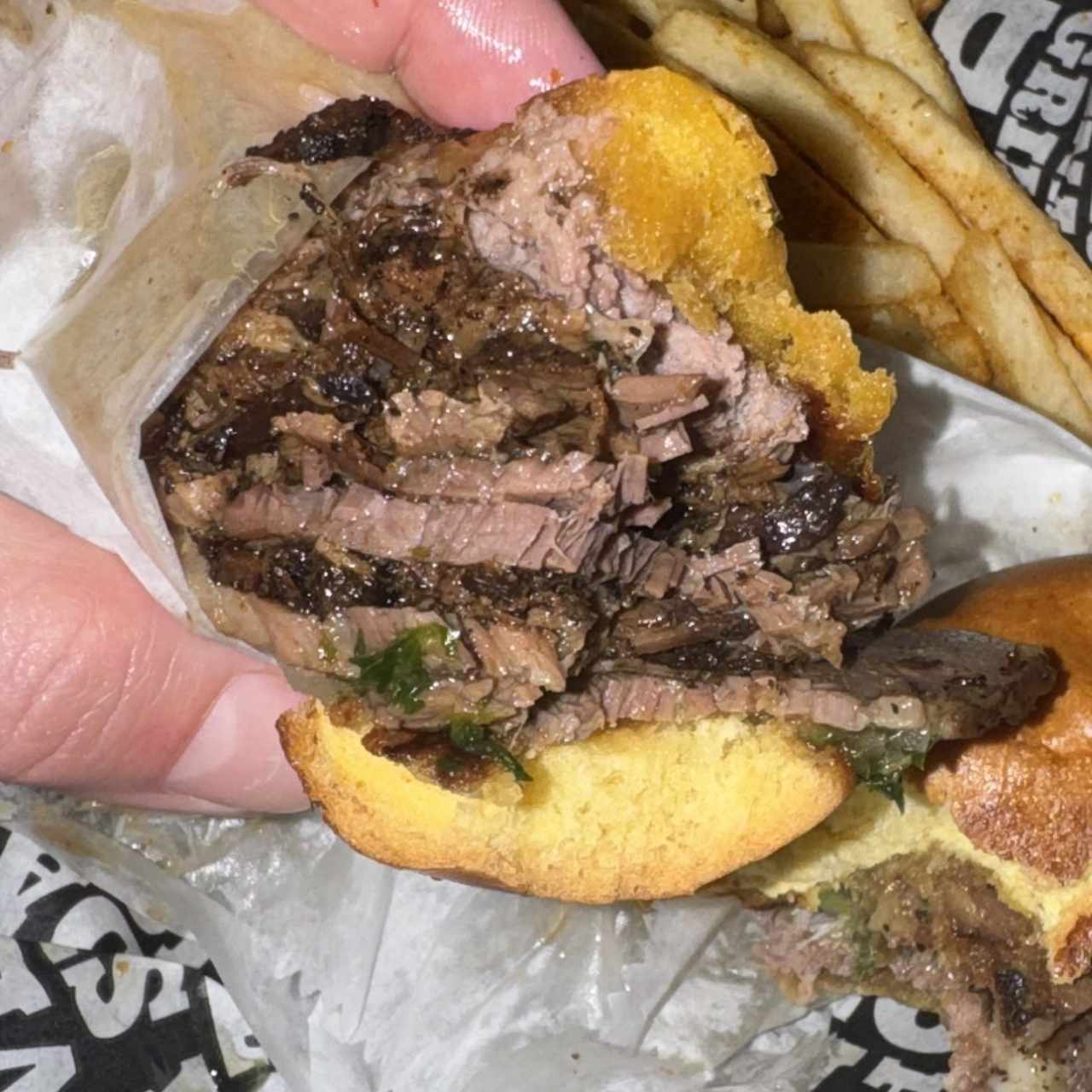 Bam Bam - Burger Week 2026