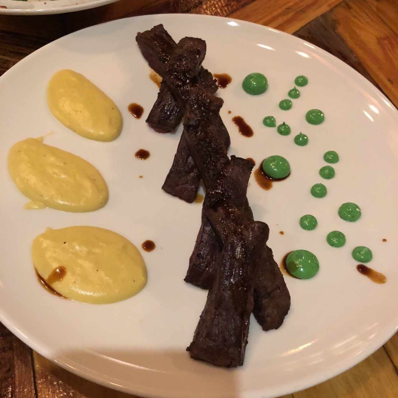 Entraña Angus