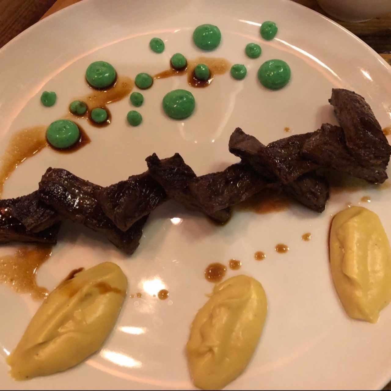 Entraña Angus
