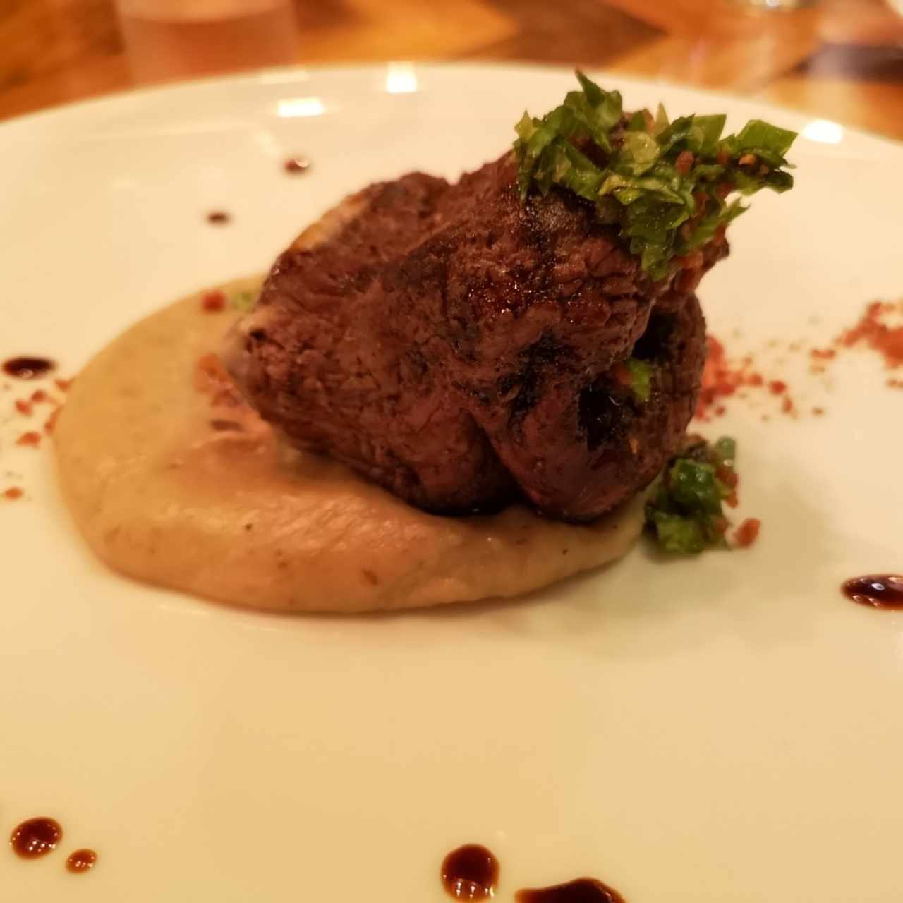Filete Tepuy