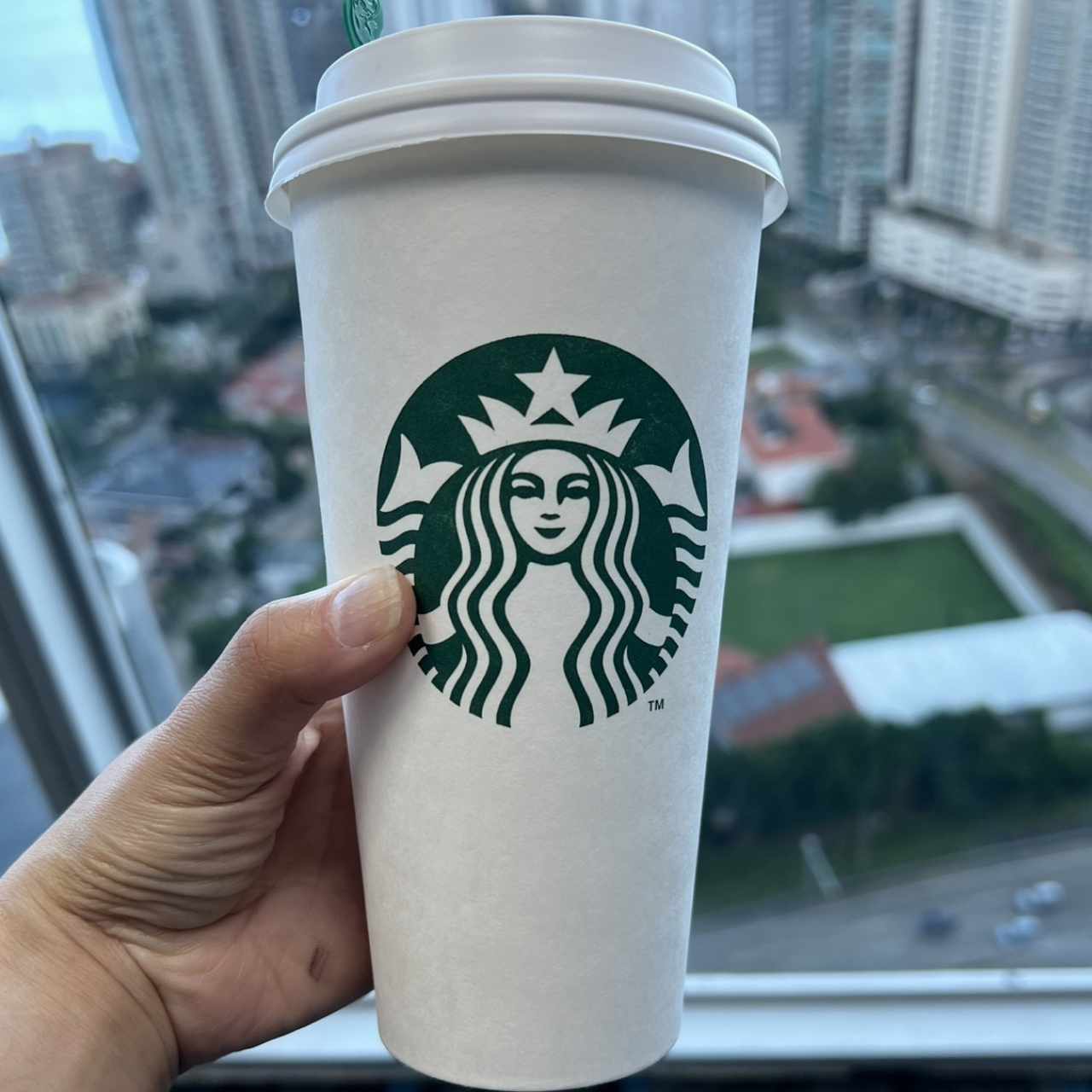 Caramel Macchiato