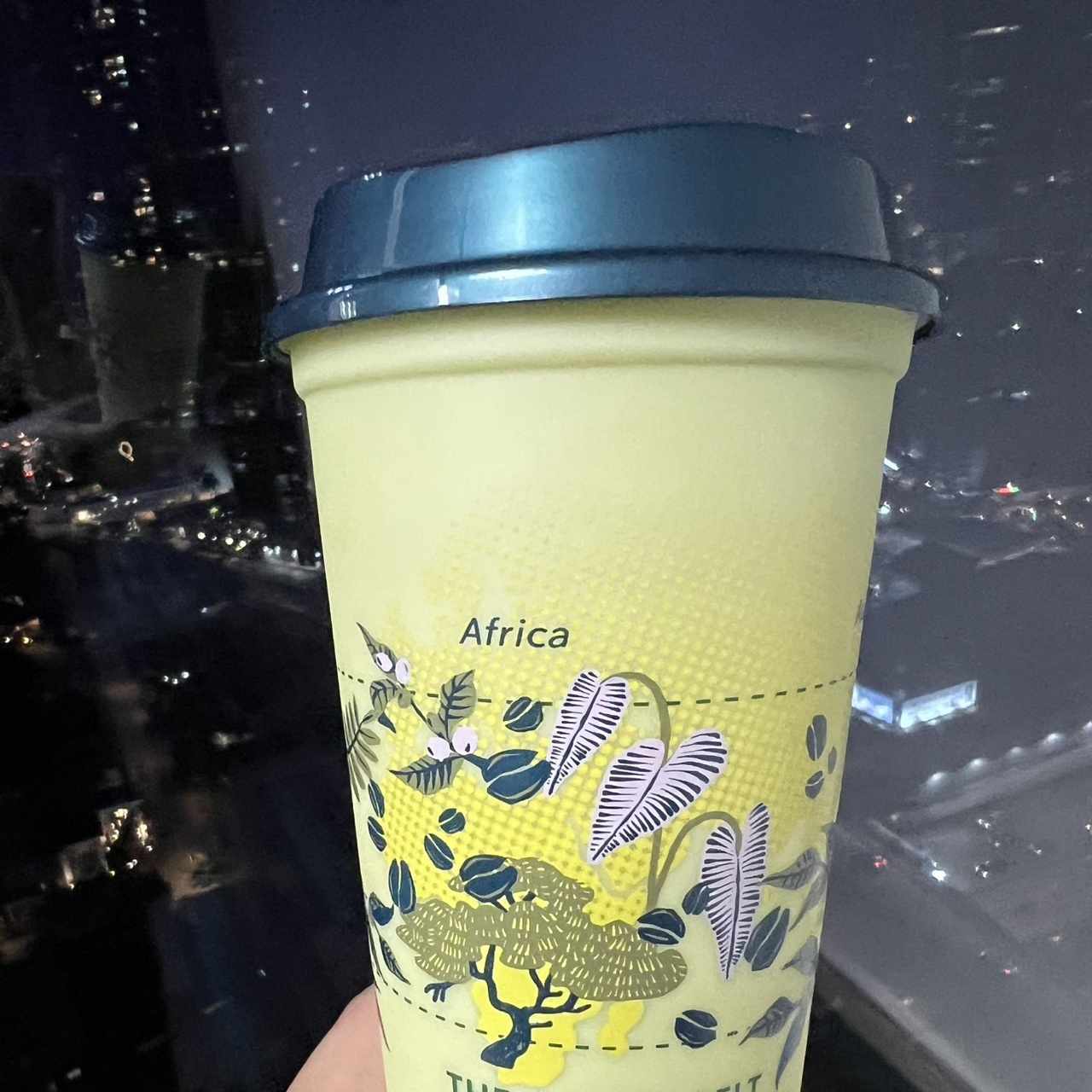 Caramel Macchiato