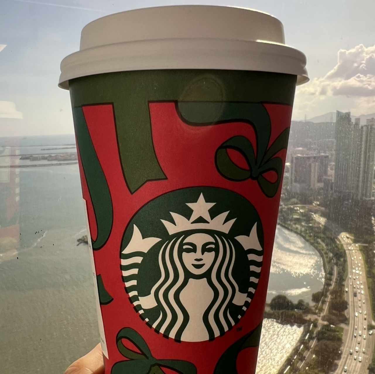 Caramel Macchiato