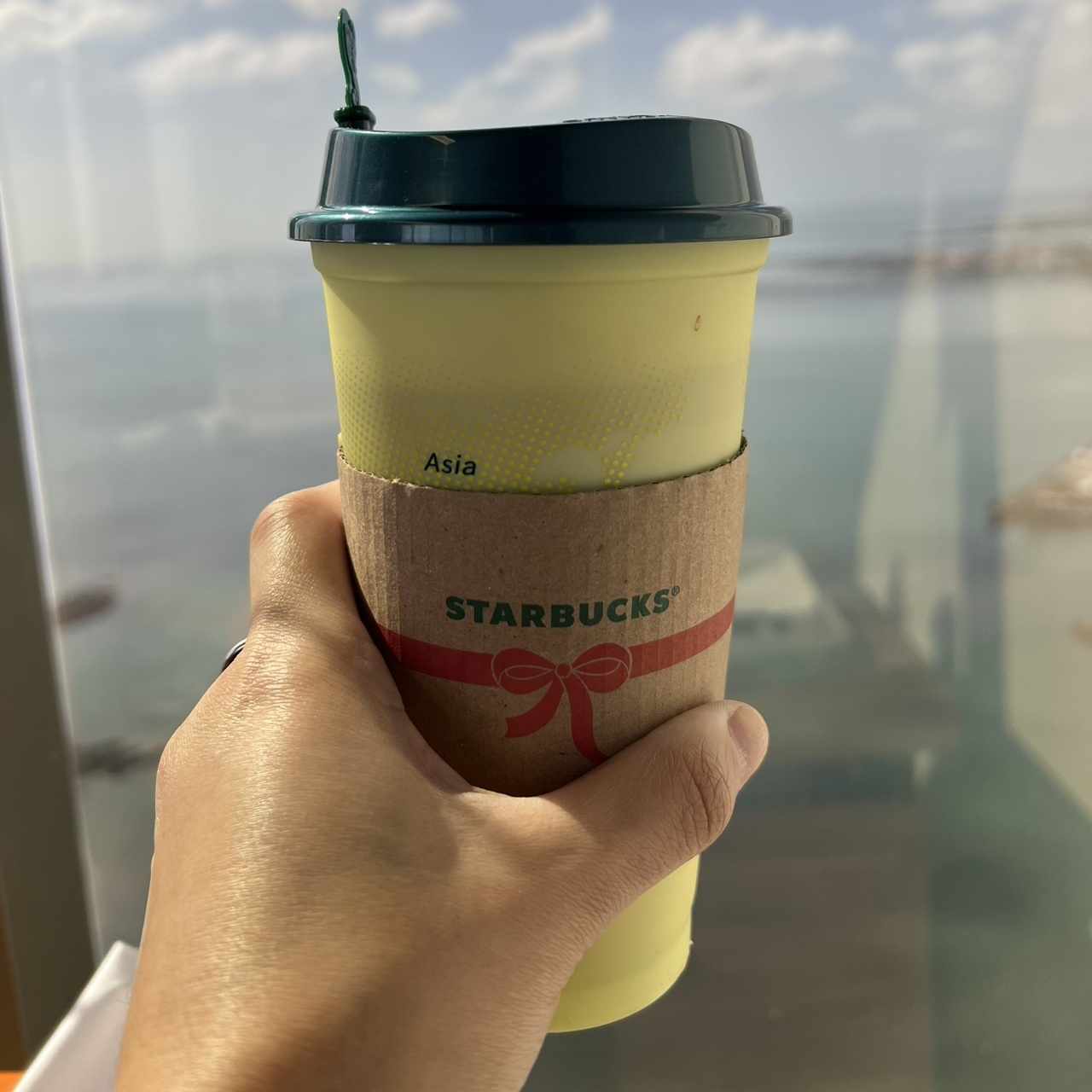 Caramel Macchiato