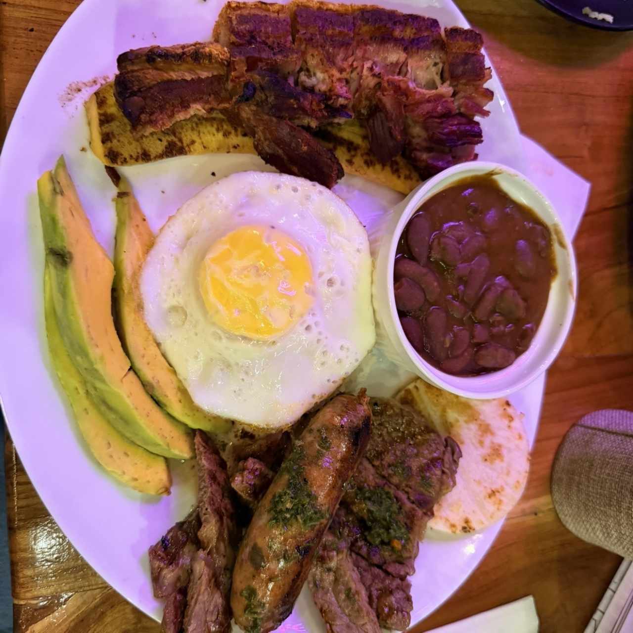Bandeja paisa