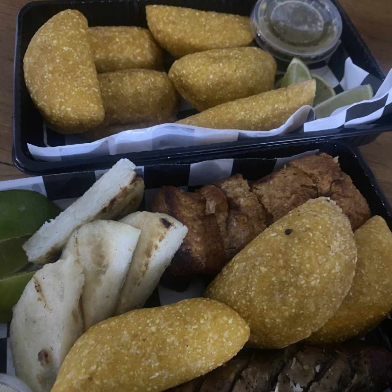 Picada - Picada Lalos