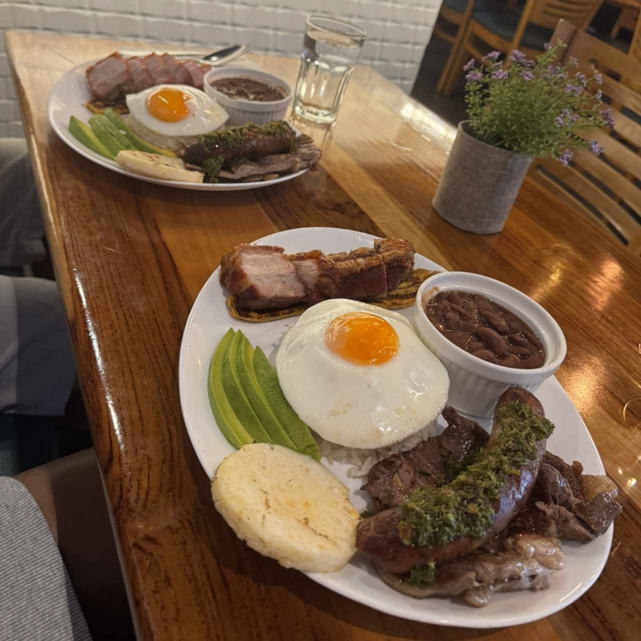 Bandeja Paisa
