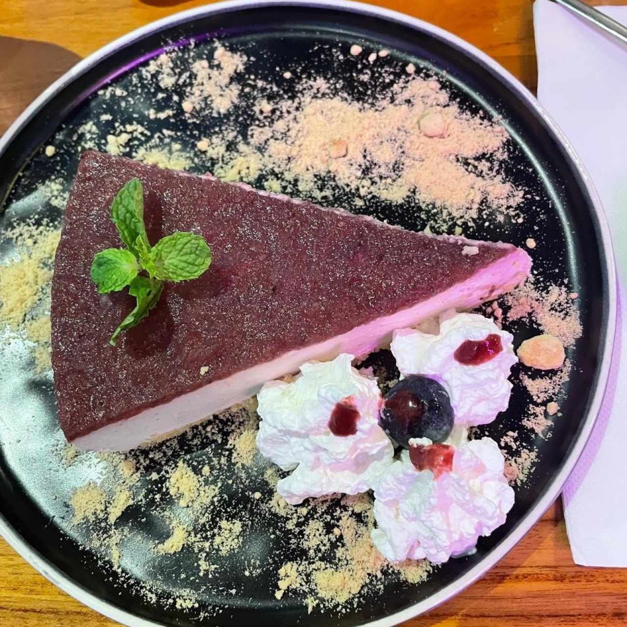 Cheescake 