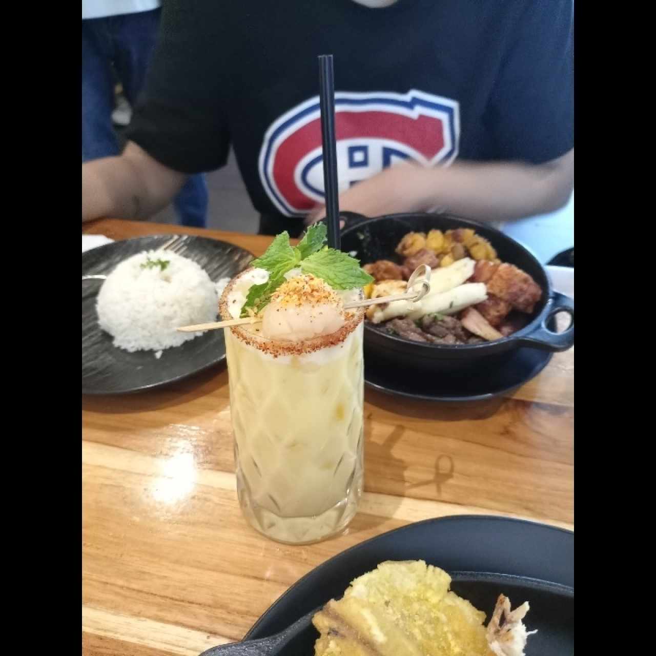 Coctel 