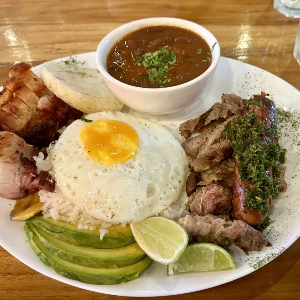 Banjeja paisa