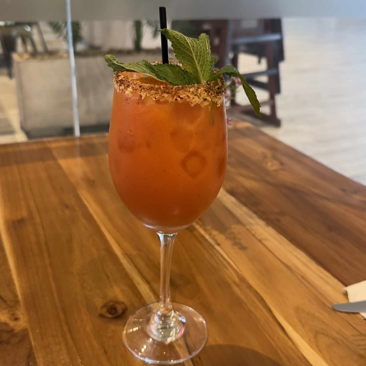 Coctel