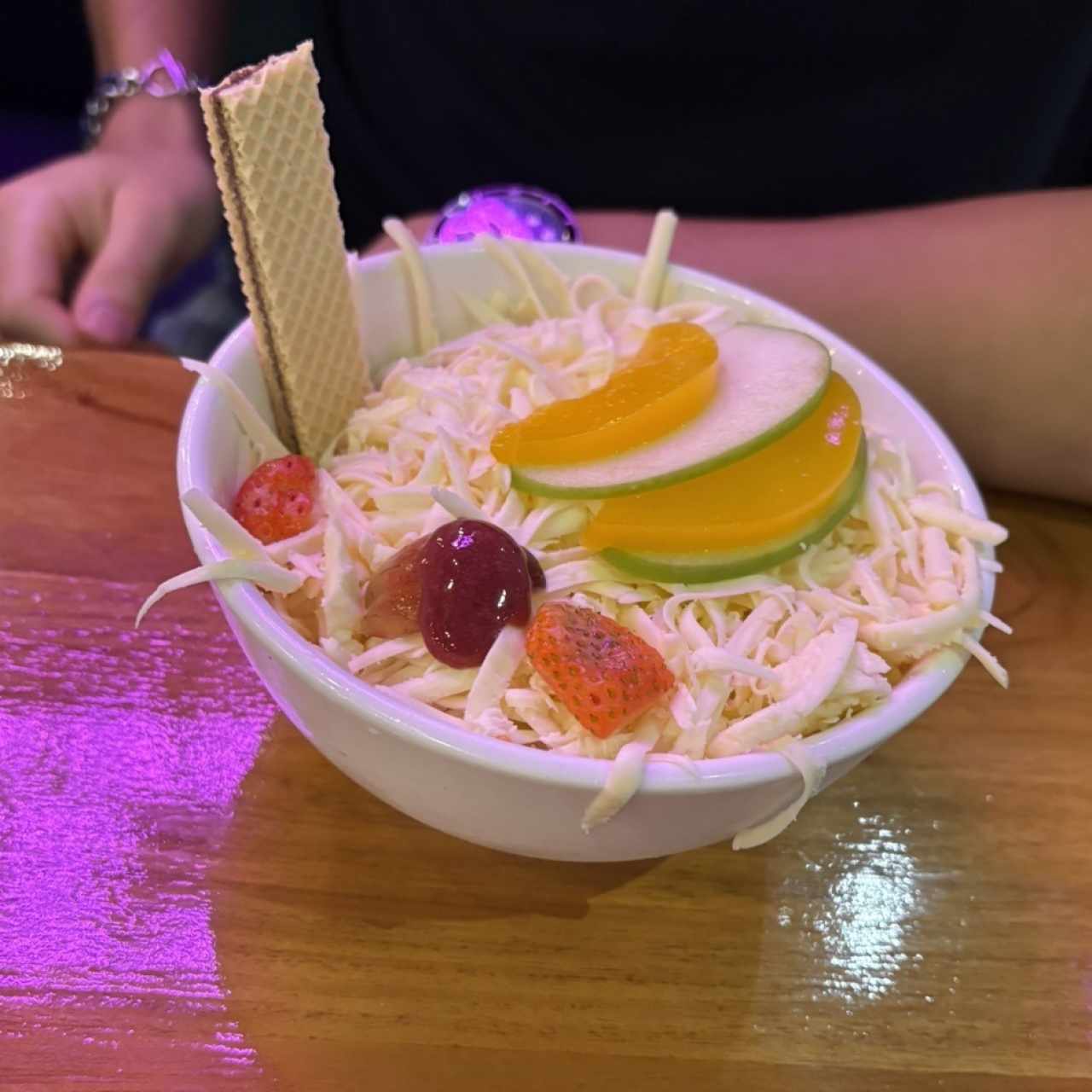 Waoo Bowl's - Bowl's Especial