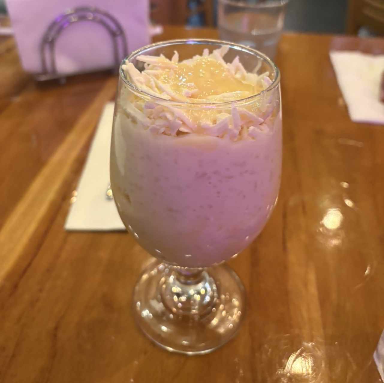 Arroz Con Leche