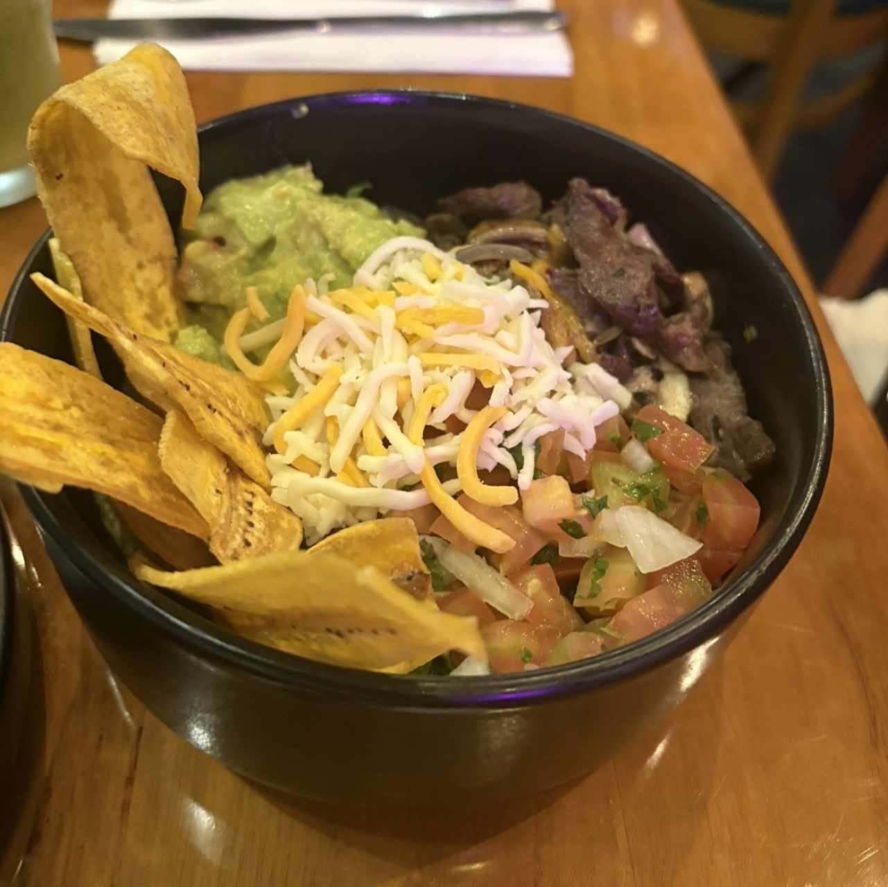 Waoo Bowl's - Waoo Que Rico