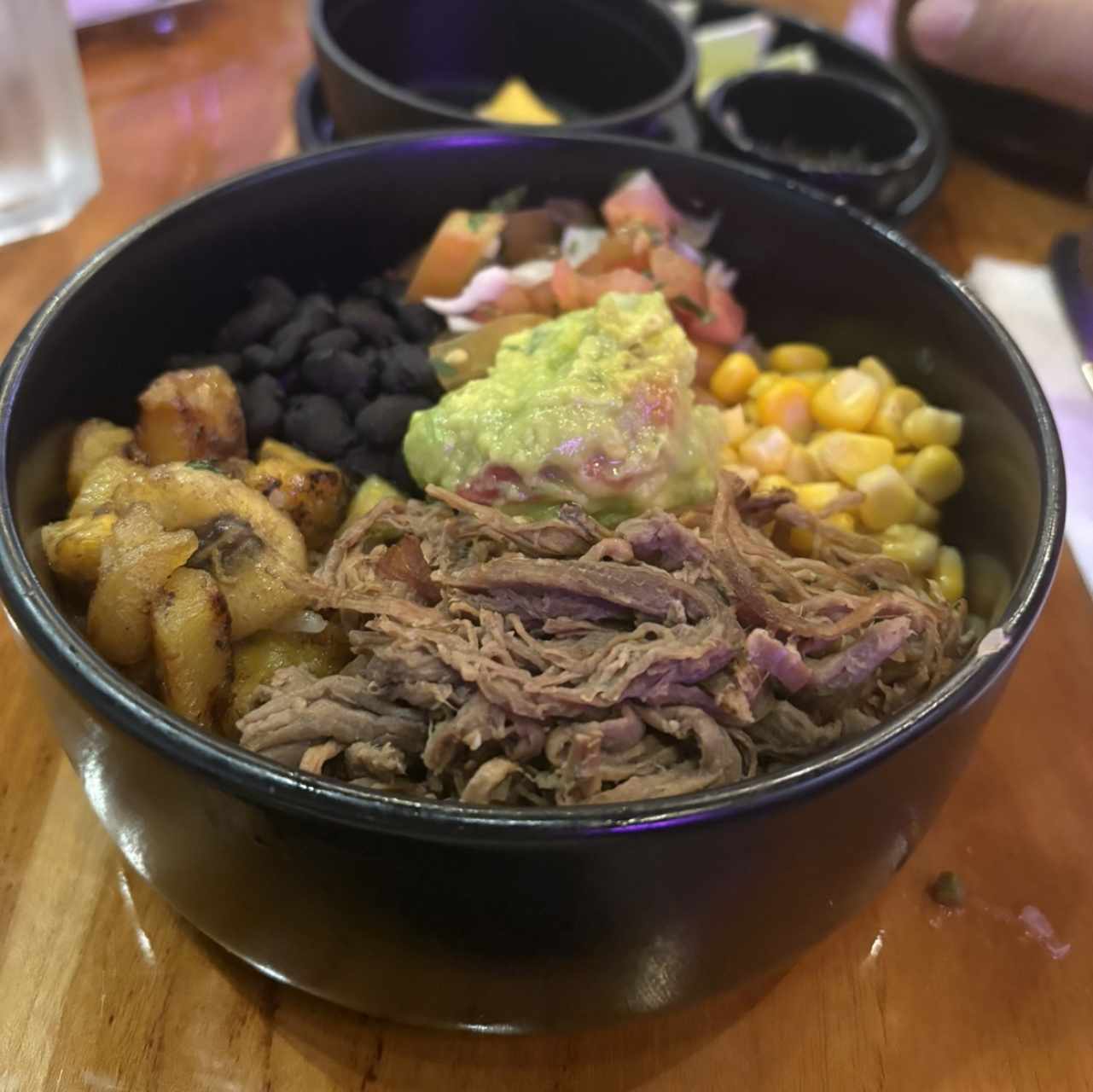 Waoo Bowl's - Waoo Que Rico