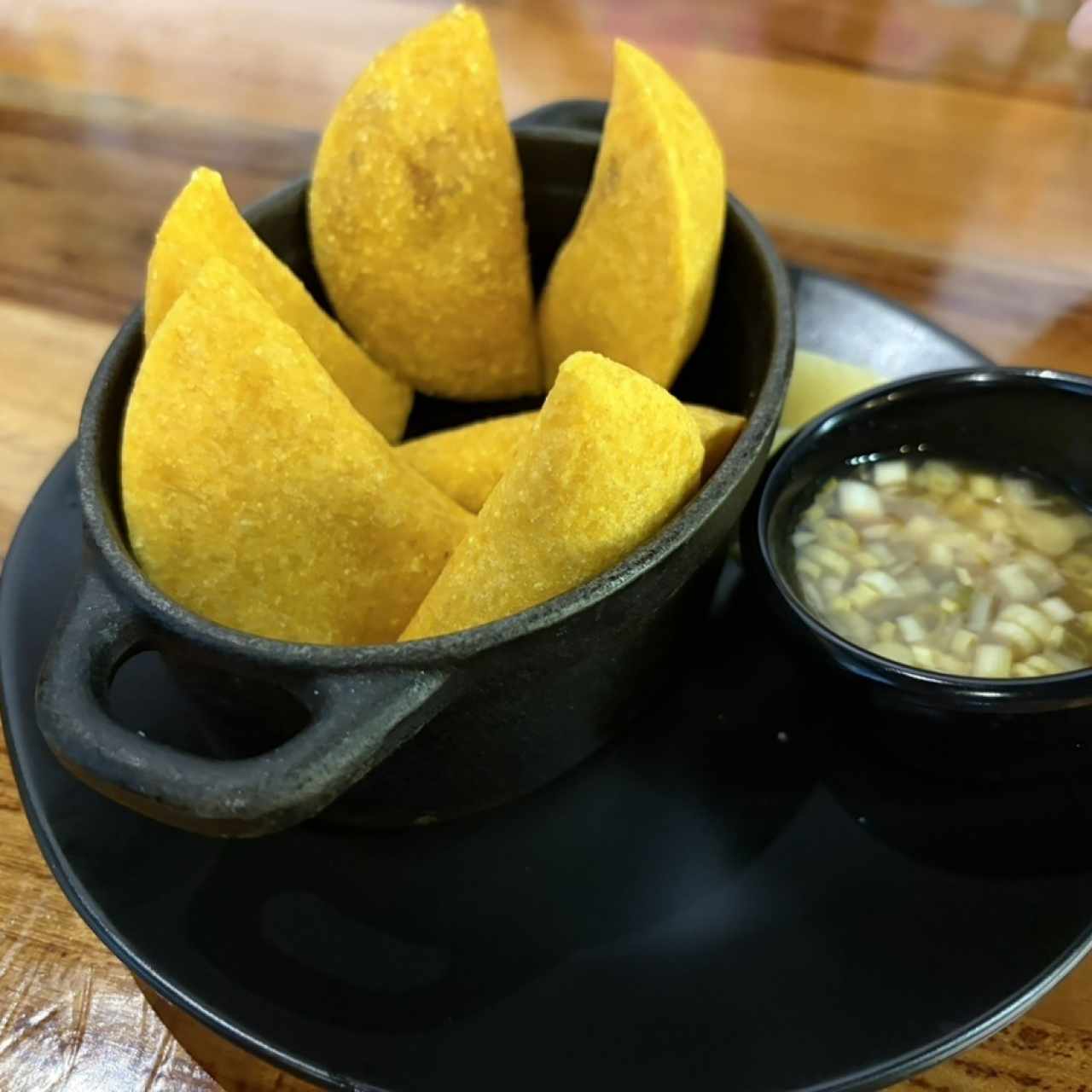 Empanadas de Carne 6 und