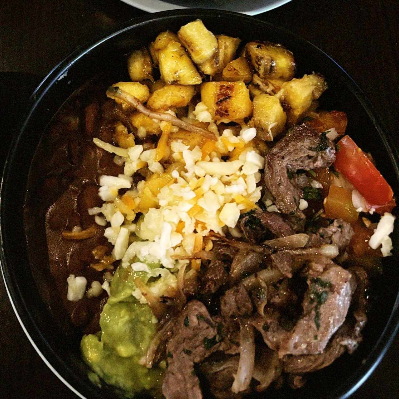 Waoo Bowl's - Waoo Que Pretty