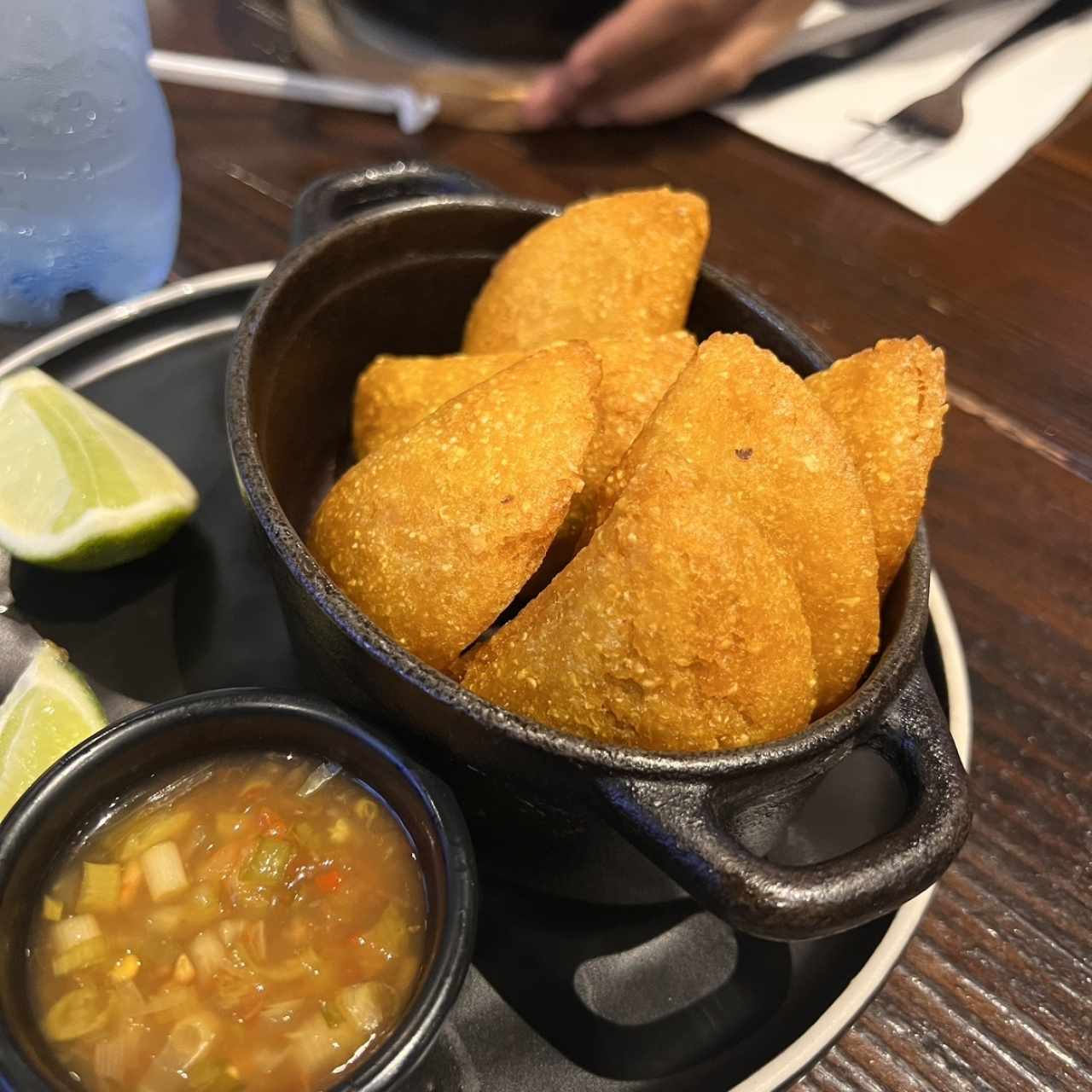 Empanadas de Carne 6 und
