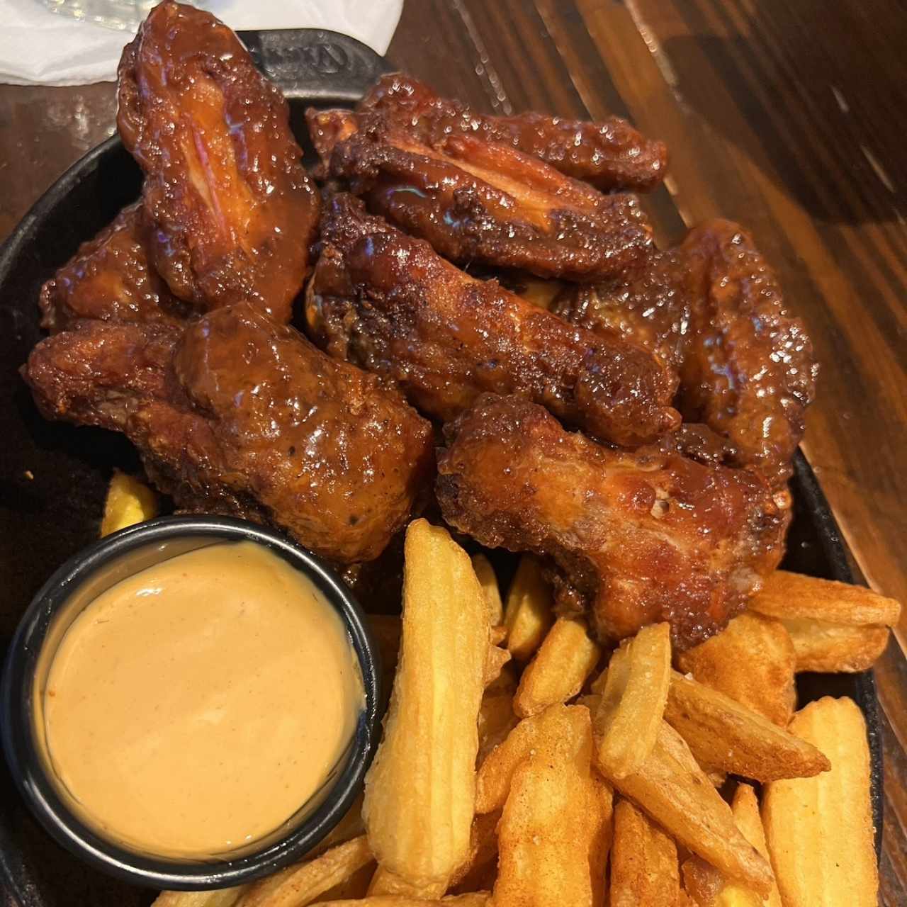 Alitas