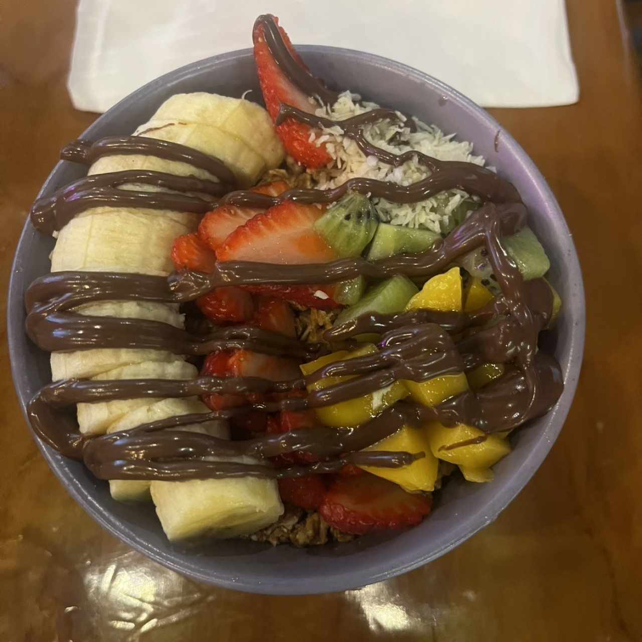 Acai Bowl - Acai Paraiso