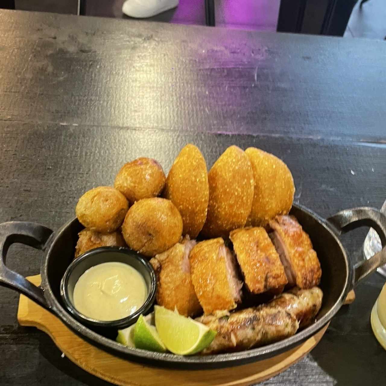 Picada - Picada Lalos