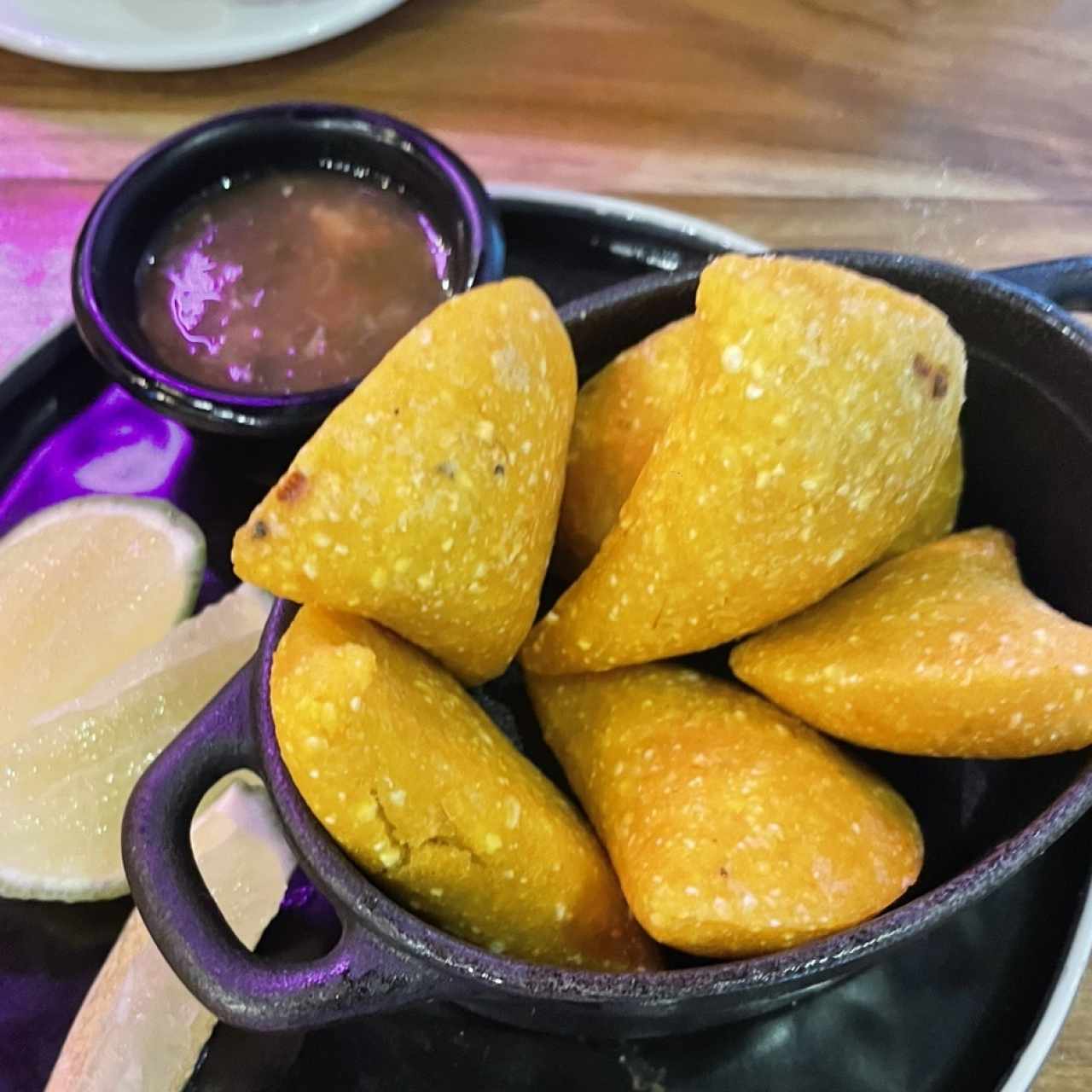 Empanadas de Carne 6 und