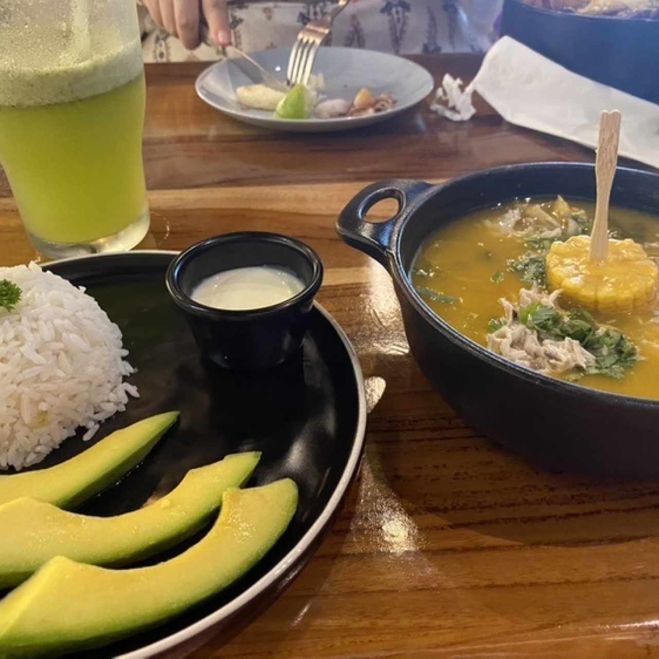 Ajiaco