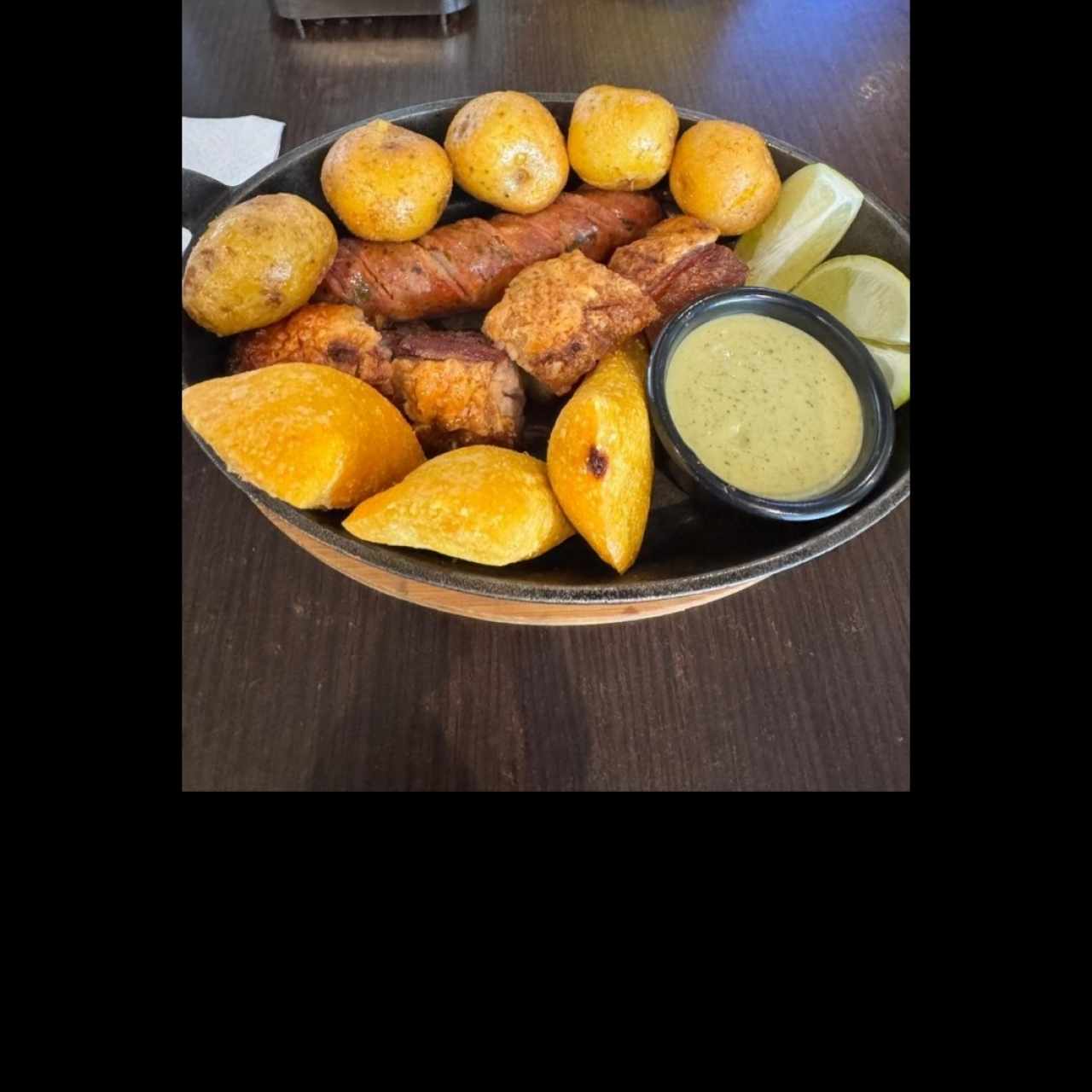 Empanadas de Carne 6 und