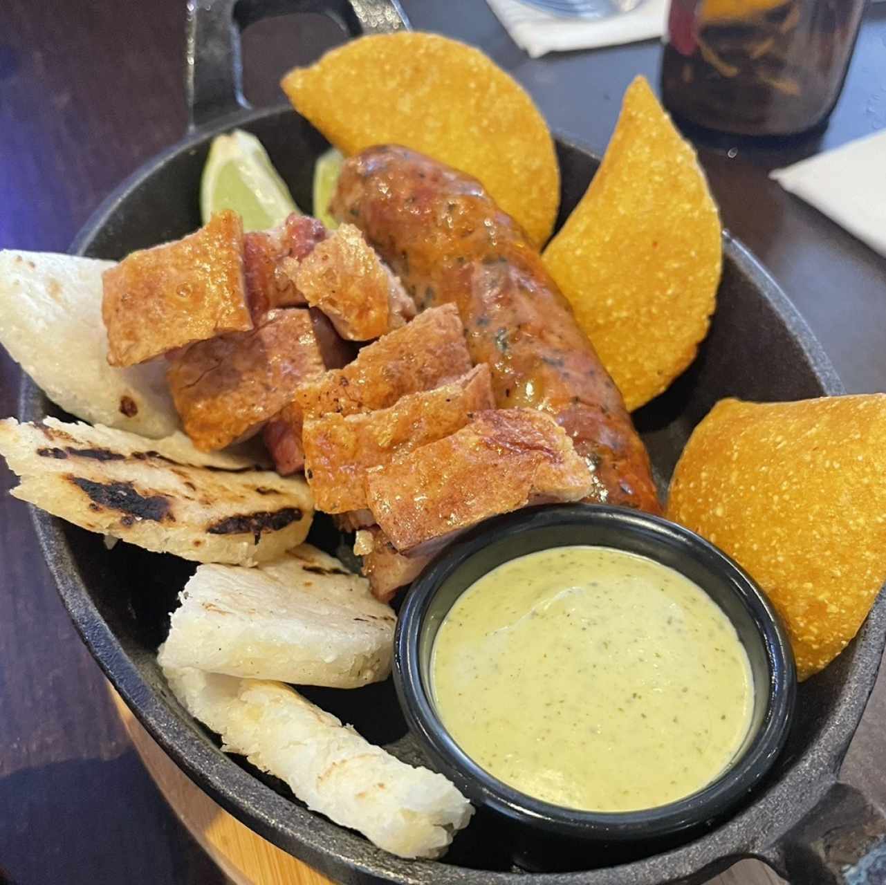 Picada - Picada Lalos