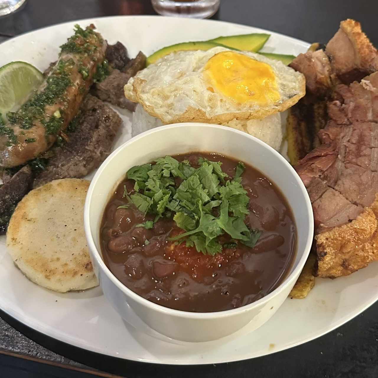 Bandeja paisa