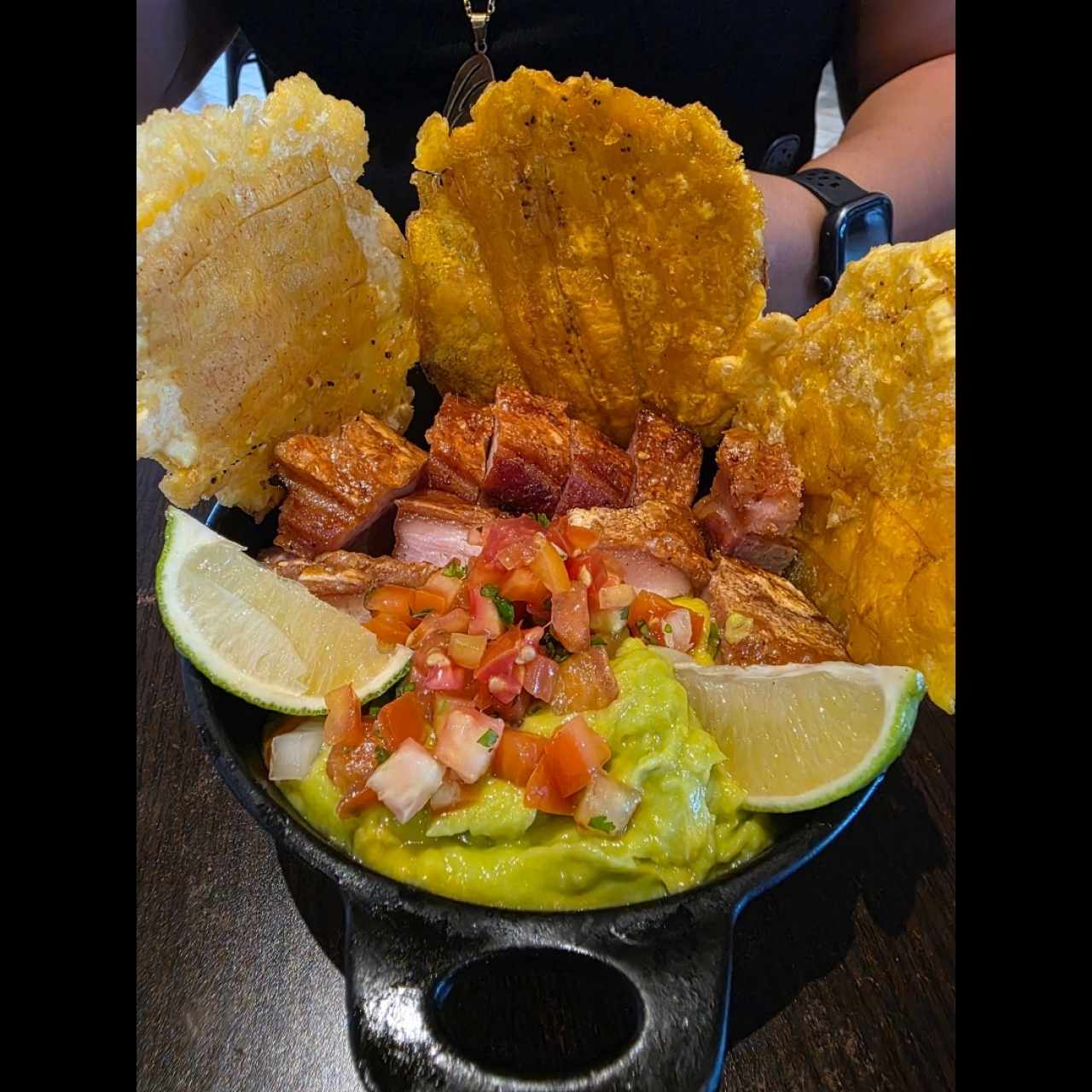 Bowl's Especial