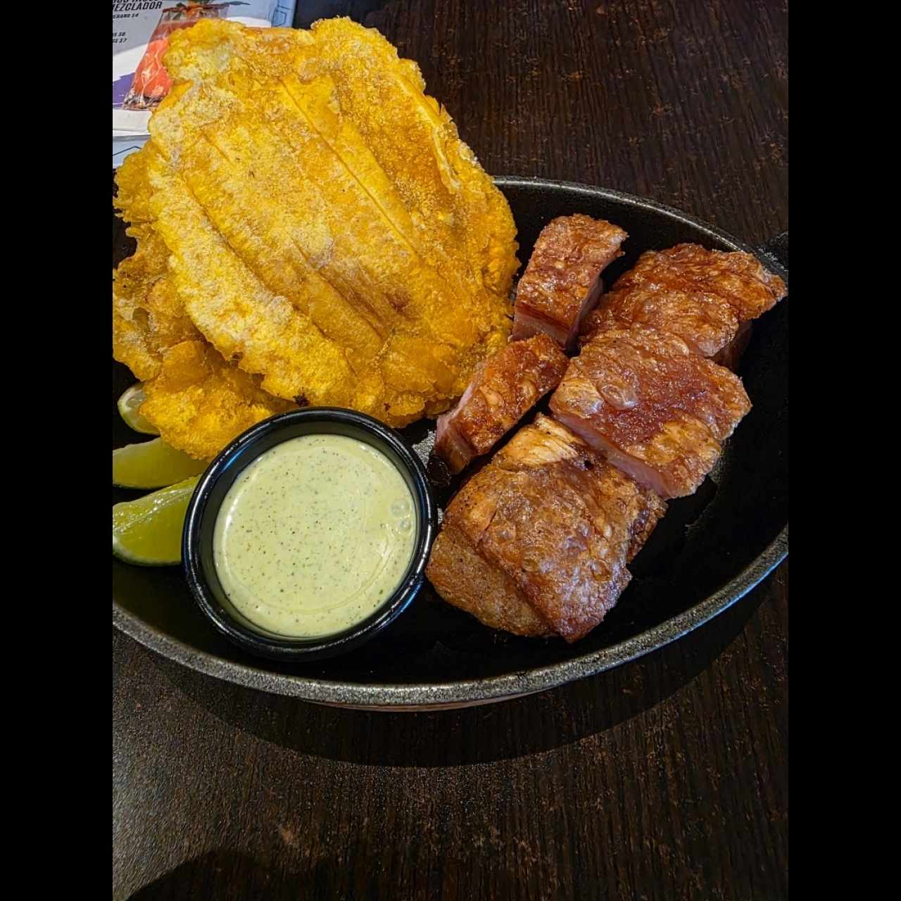 Chicarrón