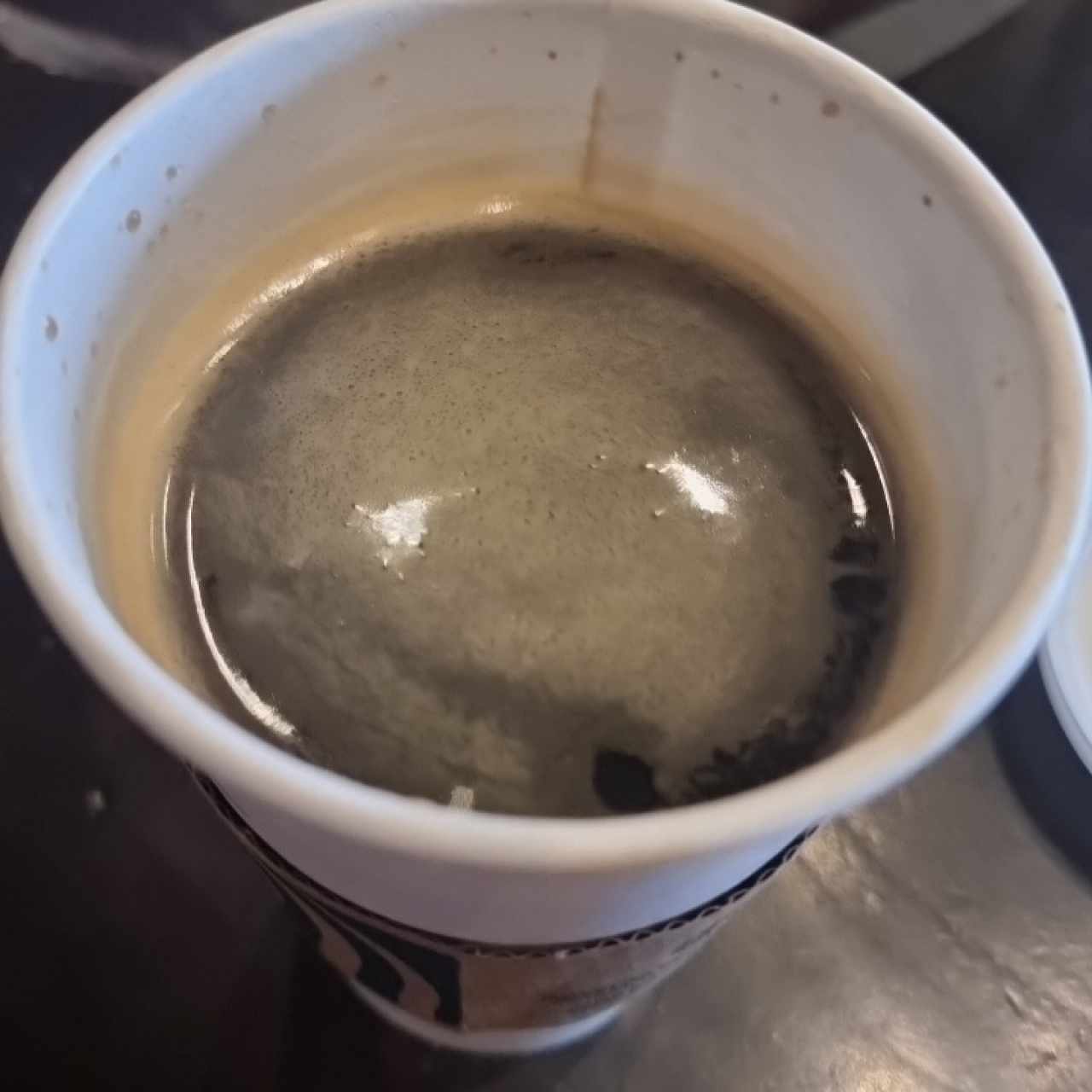 Café Americano