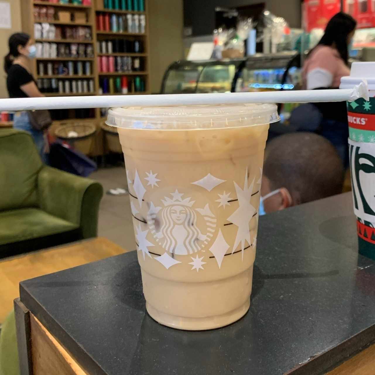 Cold Brew - Vanilla Sweet Cream