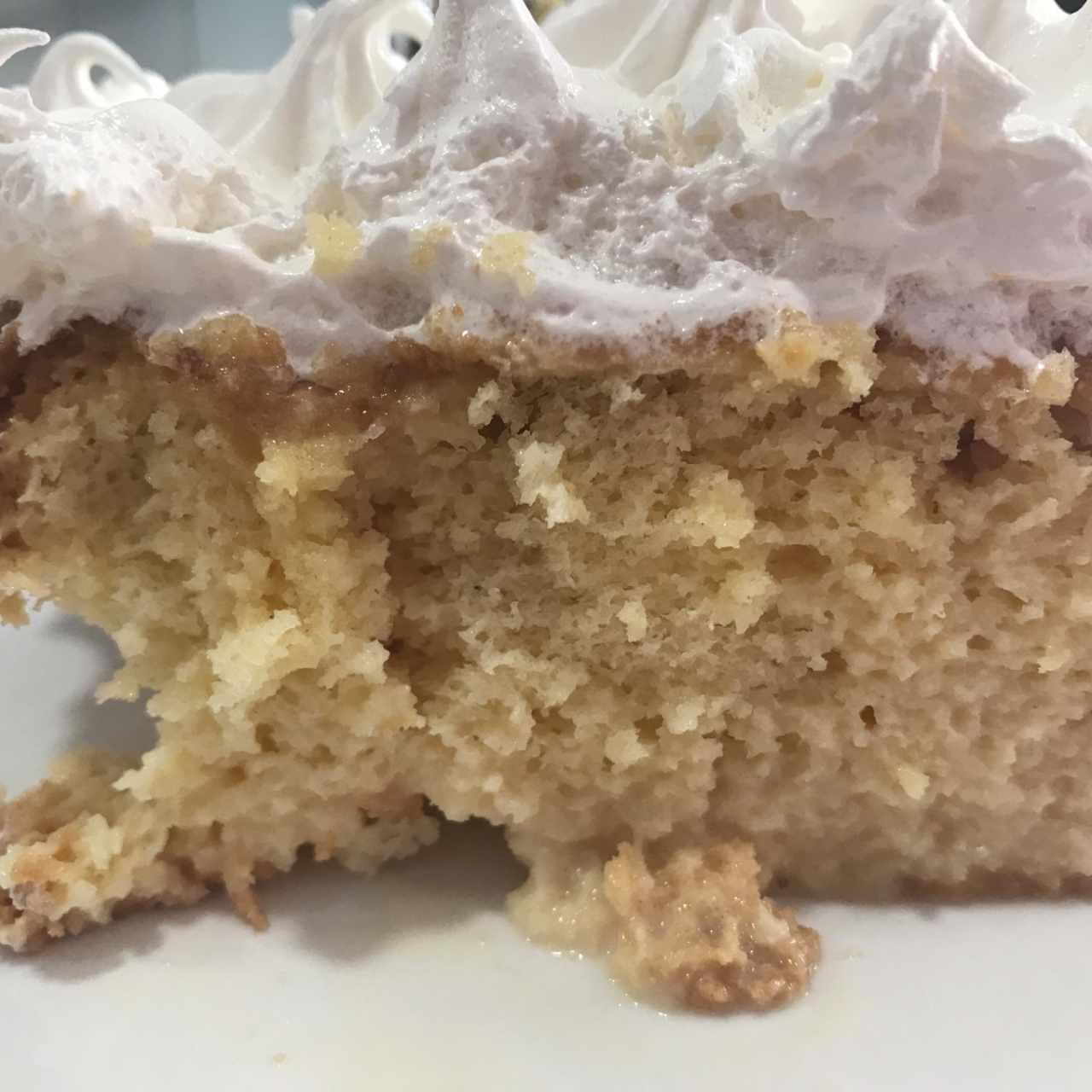tres leche 