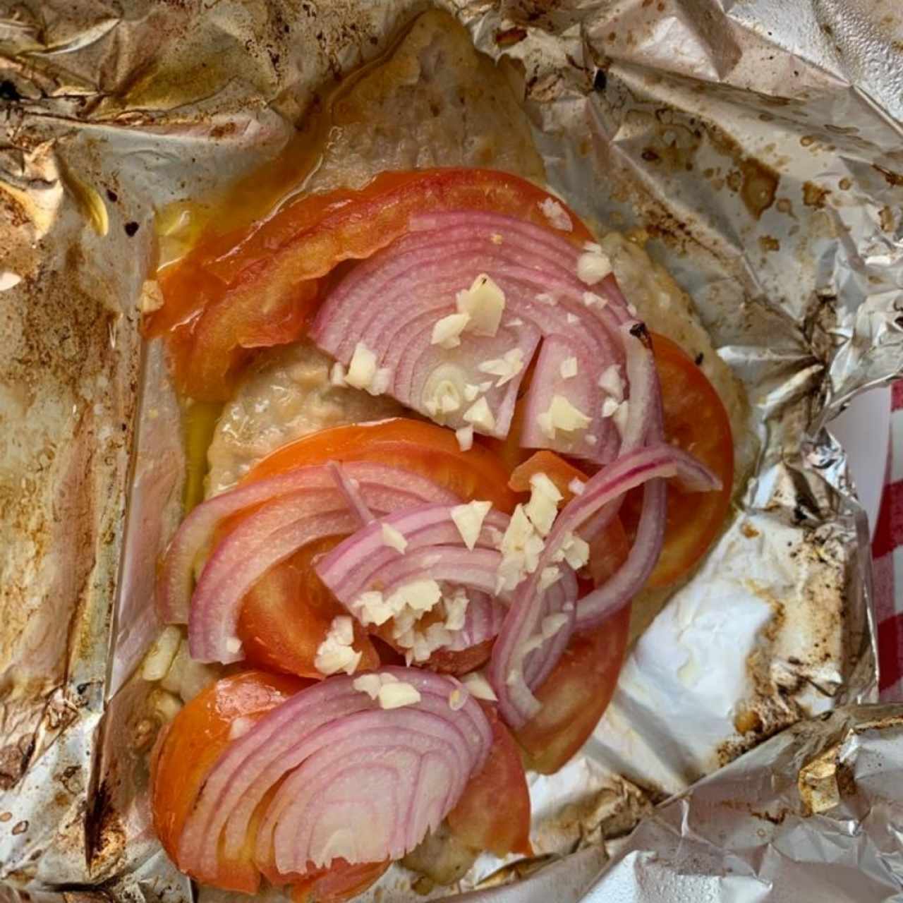 filete de res