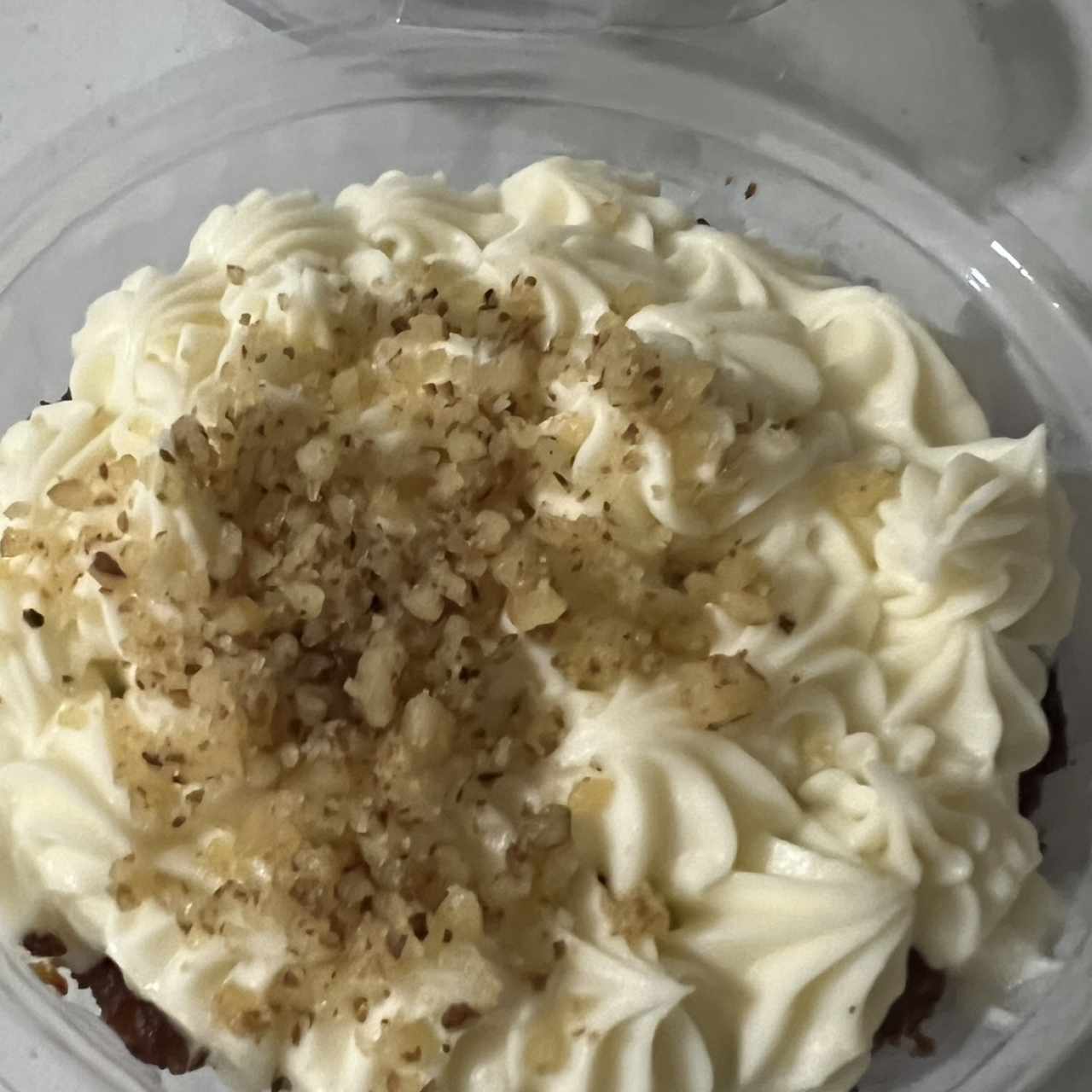 Postres - Dulce de Zanahoria