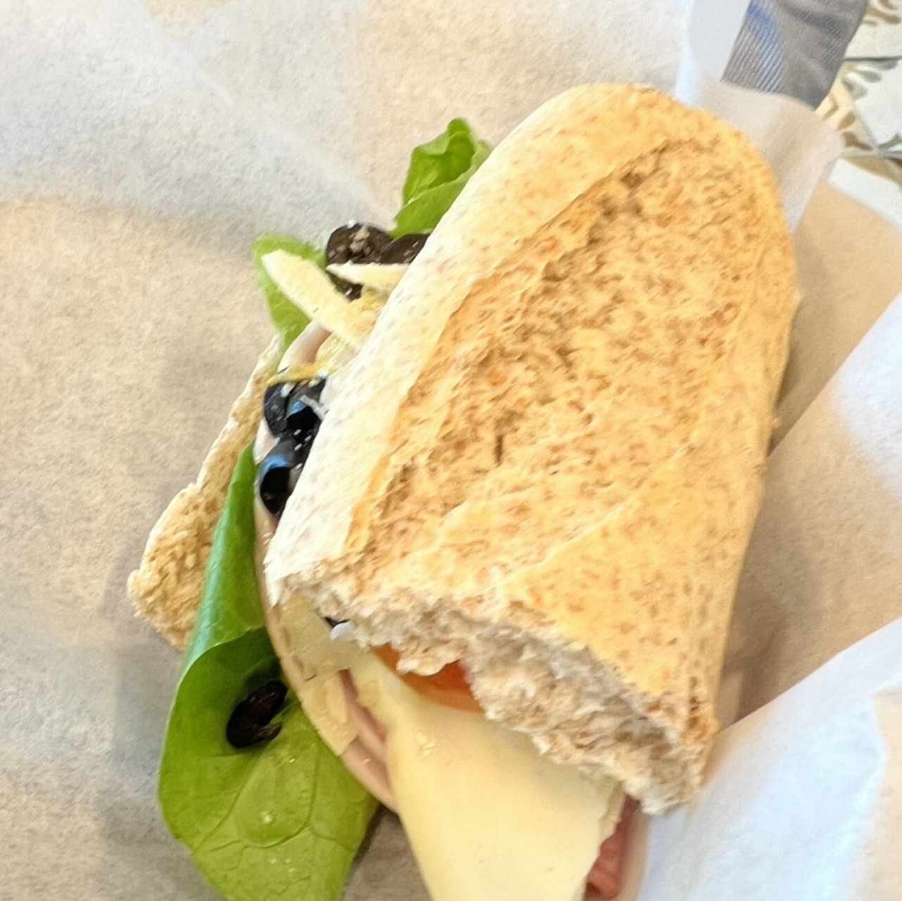 Salami