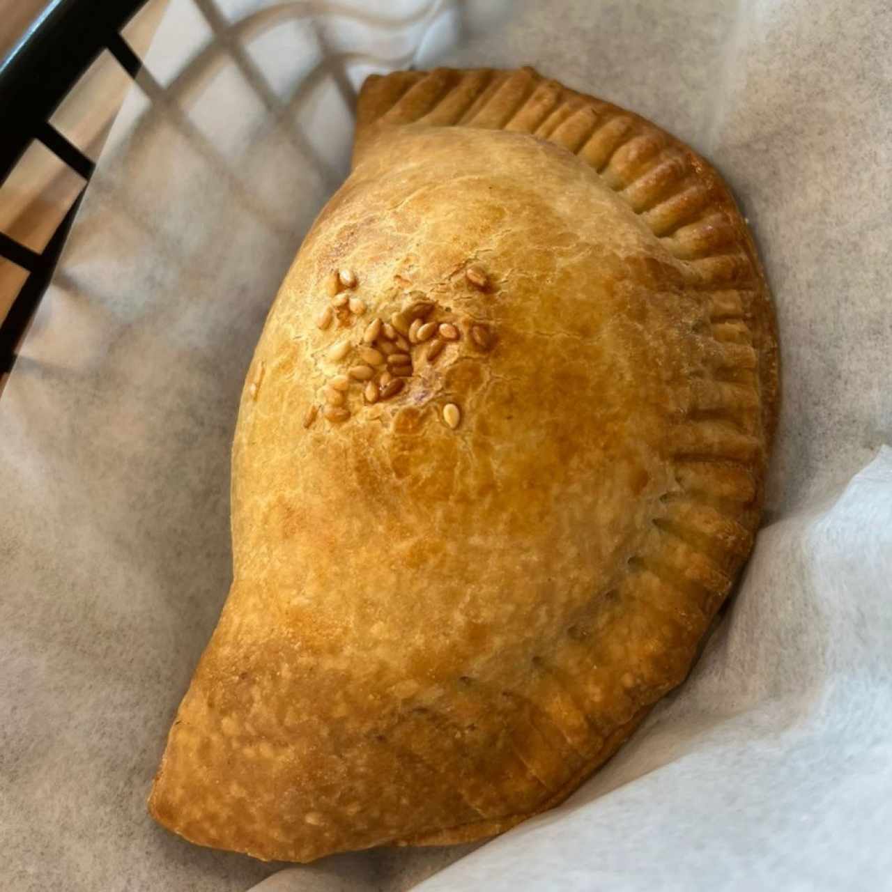 Empanada Cubana