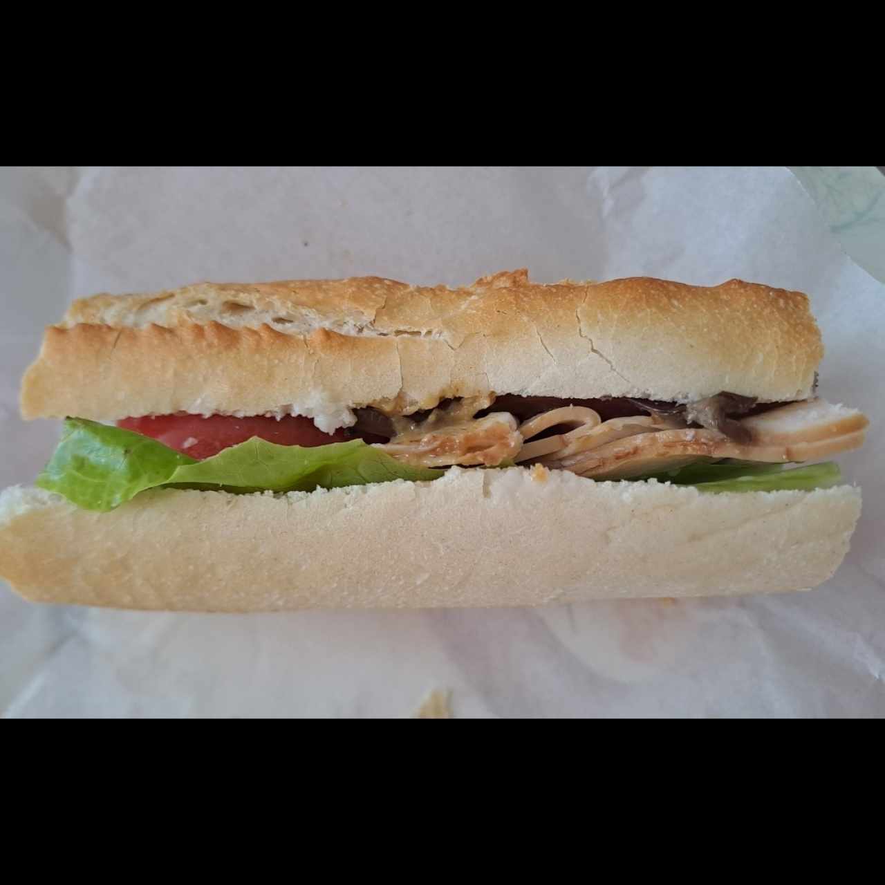 El Diplomático (sin queso ni mantequilla)