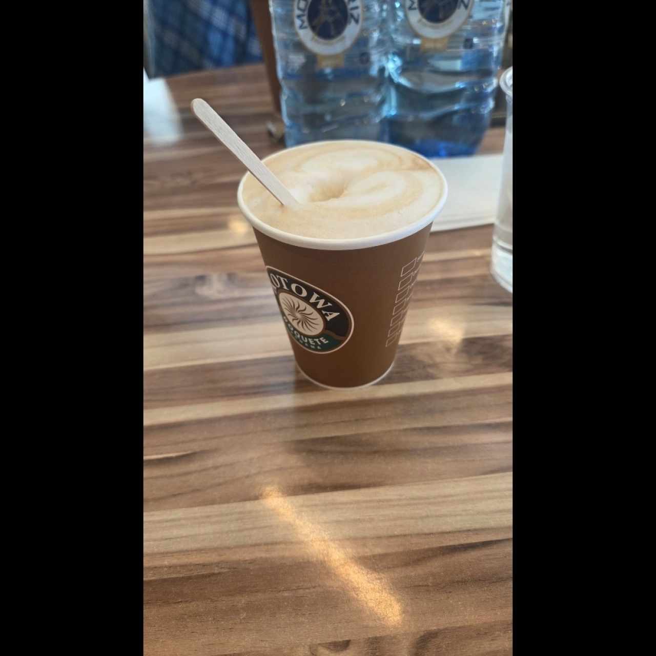 capuchino 