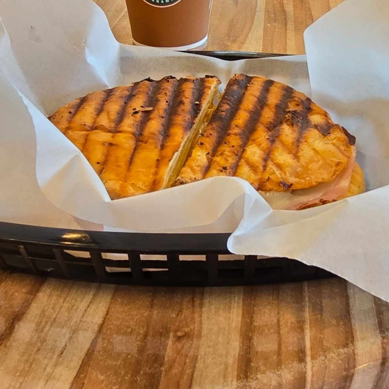 Prensados - Pastelito Prensado #1