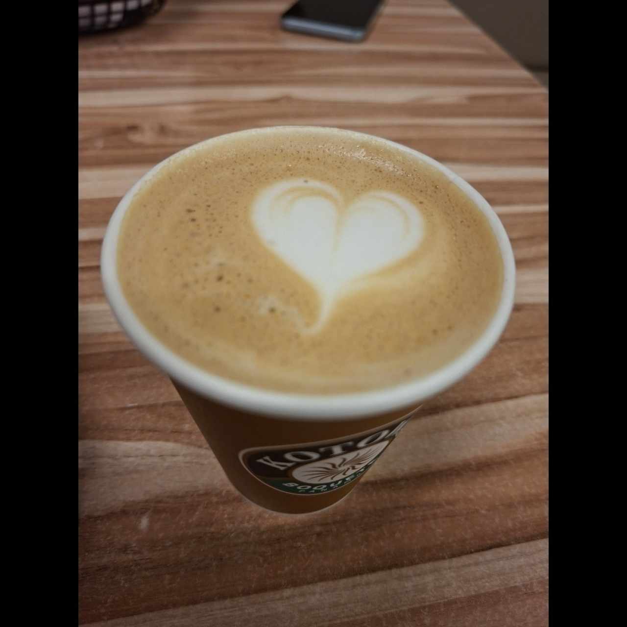 capuchino 