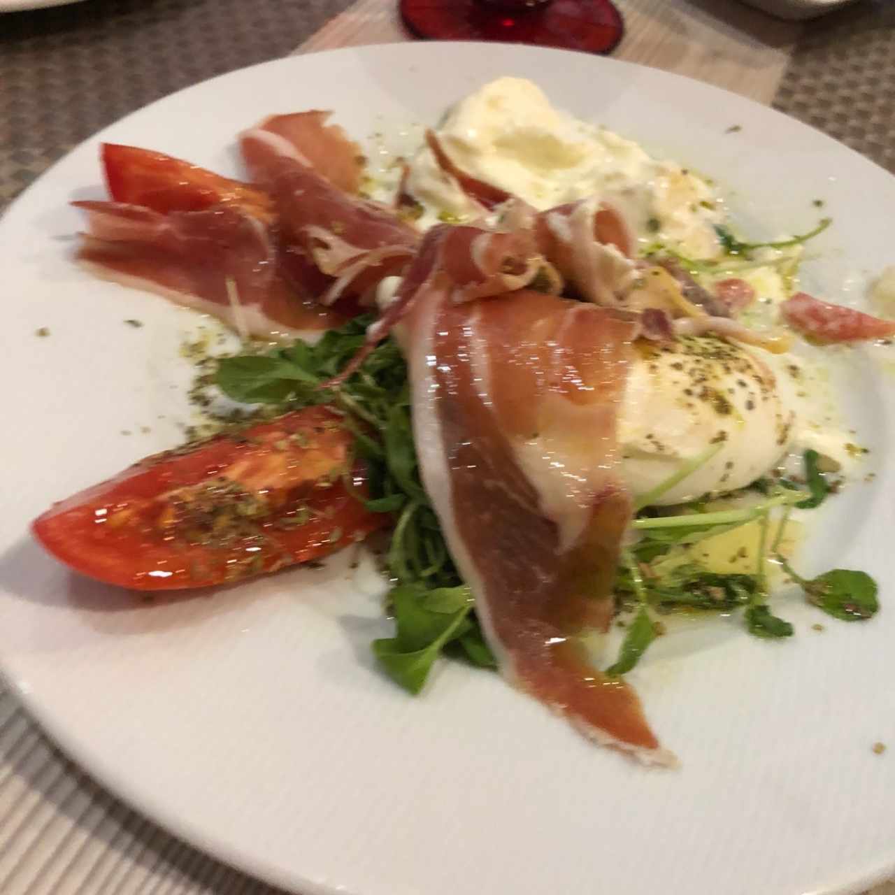 queso burrata