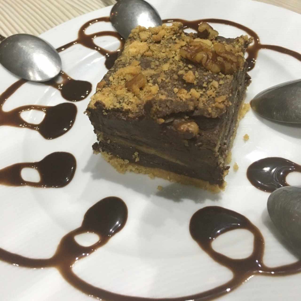 Marquesa de Chocolate 